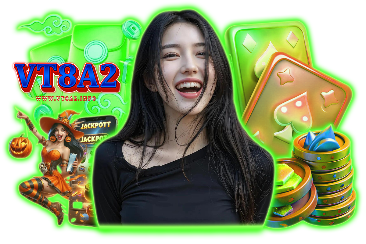 vt8a2 ทางเข้า