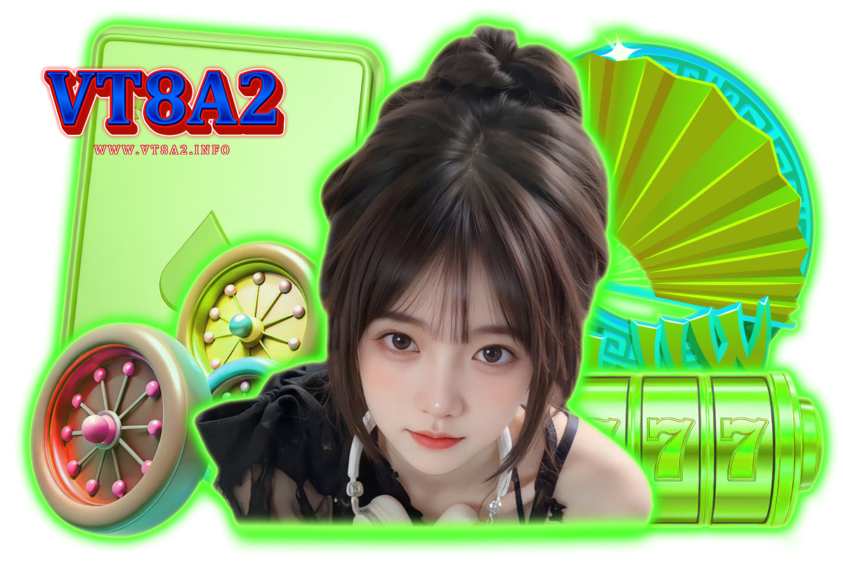 vt8a2 เว็บตรง