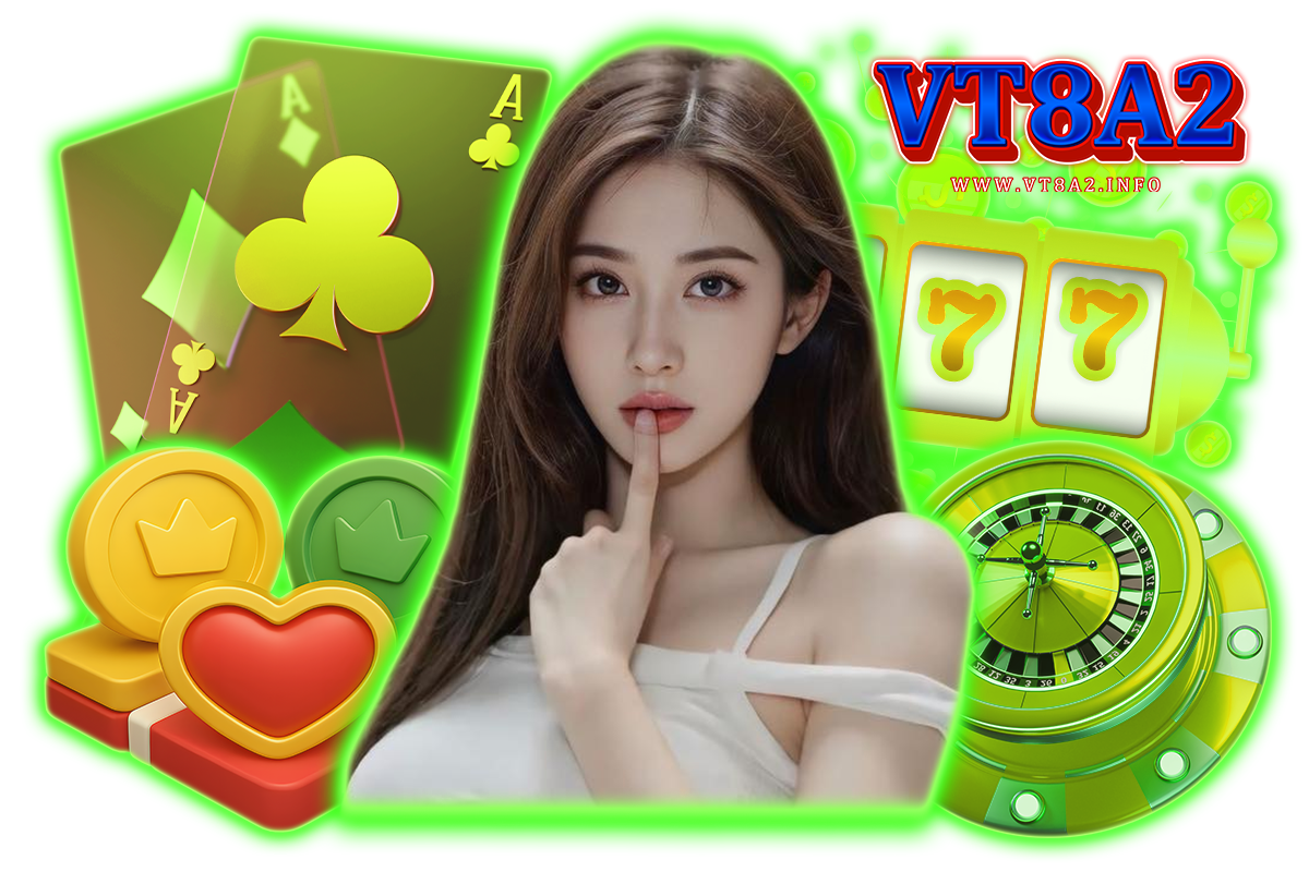 vt8a2 แจกเครดิตฟรี